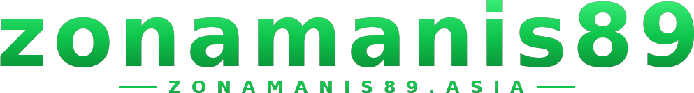 zonamanis89 logo